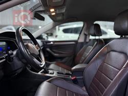 فولكسفاغن جيتا